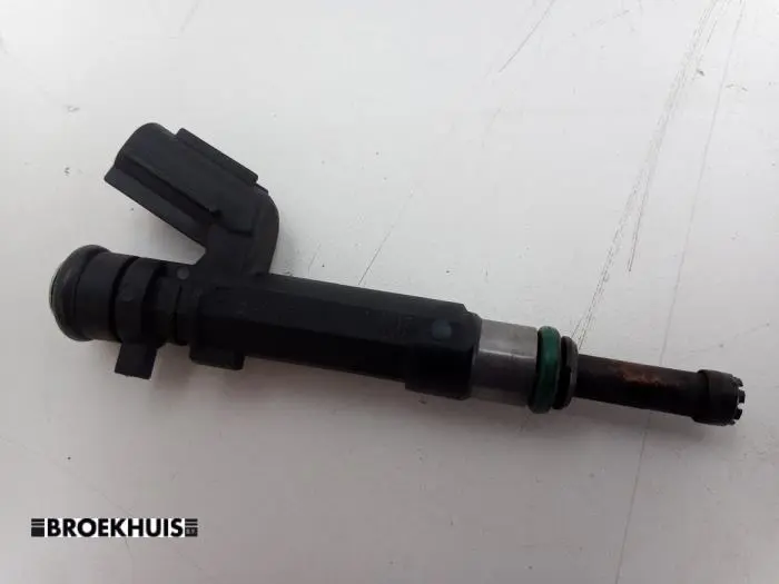 Injektor (Benzineinspritzung) Nissan Qashqai+2