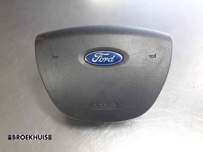 Airbag links (Stuur) Ford Transit