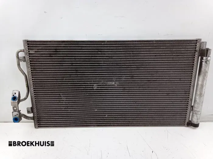 Air conditioning radiator BMW 4-Serie