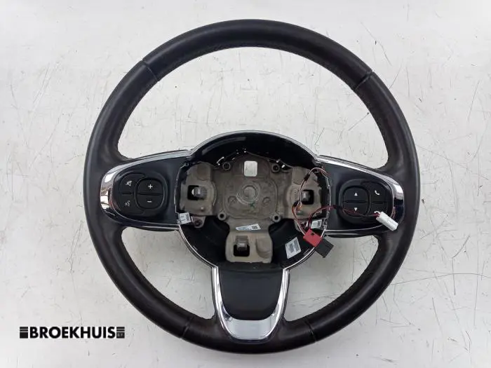 Steering wheel Fiat 500
