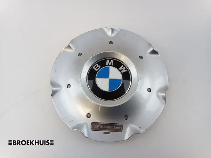 Radkappe BMW 7-Serie