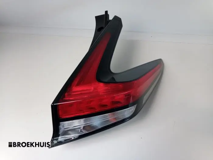 Taillight, right Nissan Leaf