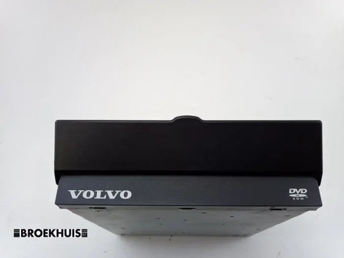 System nawigacji Volvo V70