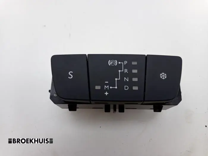 Interruptor (varios) Peugeot 308