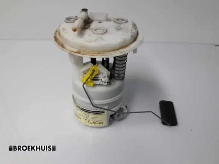Bomba eléctrica de combustible Citroen C5