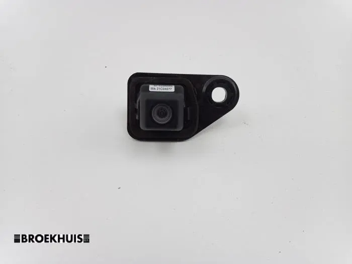 Reversing camera Toyota Avensis