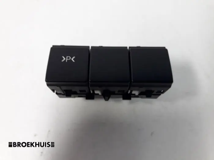 PDC switch Peugeot 5008