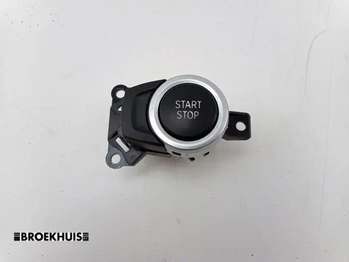 Start/Stopp Schalter BMW X5