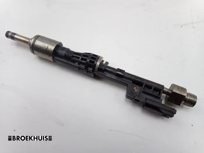 Injector (petrol injection) BMW 1-Serie