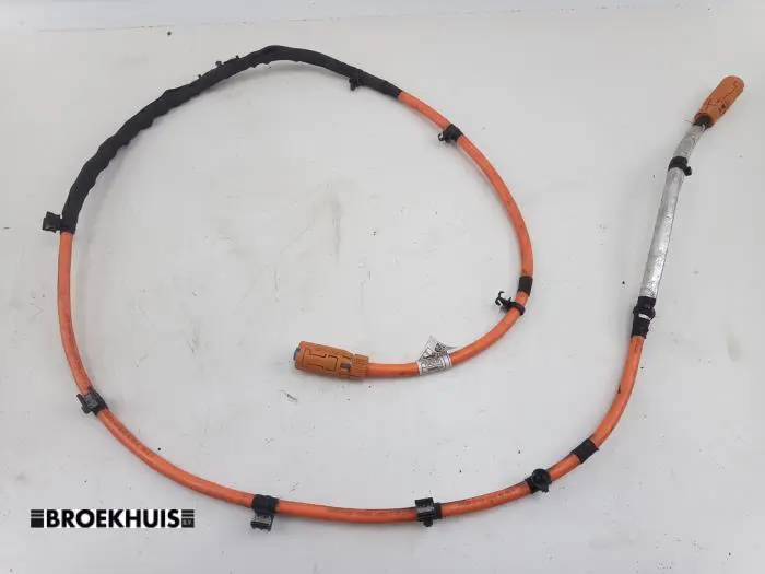 Cable (miscellaneous) BMW X5