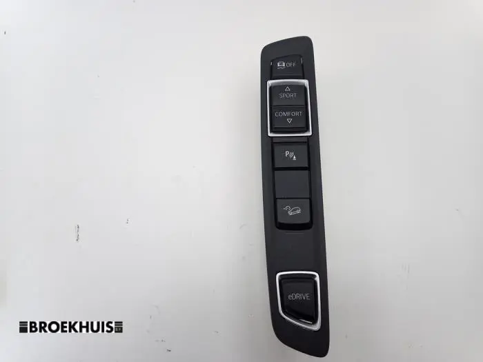 Interruptor (varios) BMW X5