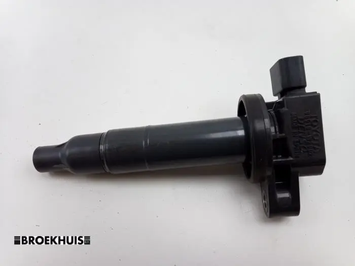 Ignition coil Peugeot 108