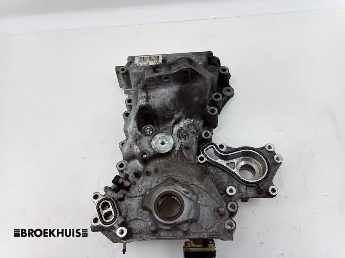 Timing cover Peugeot 108