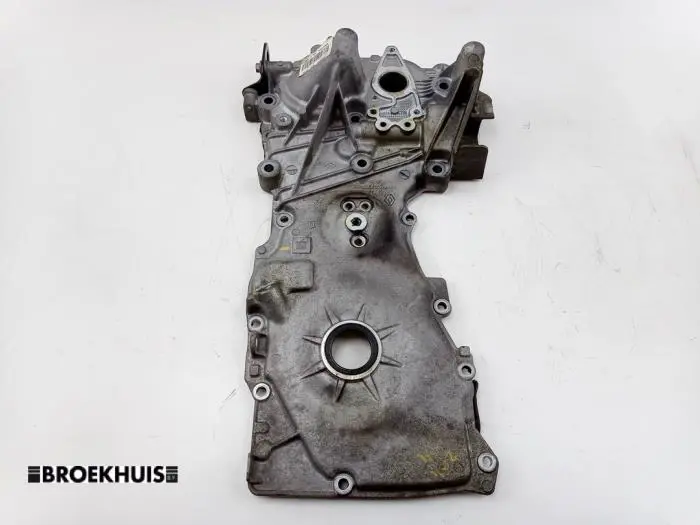 Timing cover Renault Clio