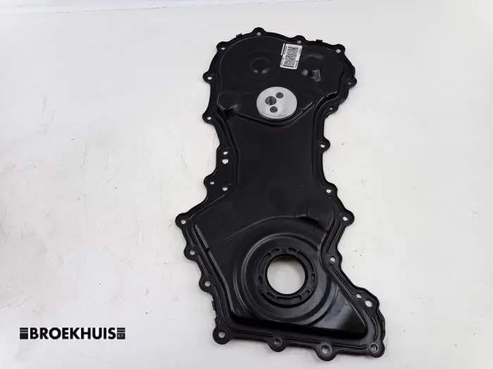 Timing cover Renault Trafic