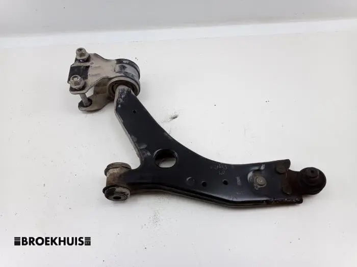Front wishbone, left Ford Focus