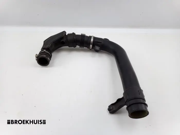 Hose (miscellaneous) Ford Focus