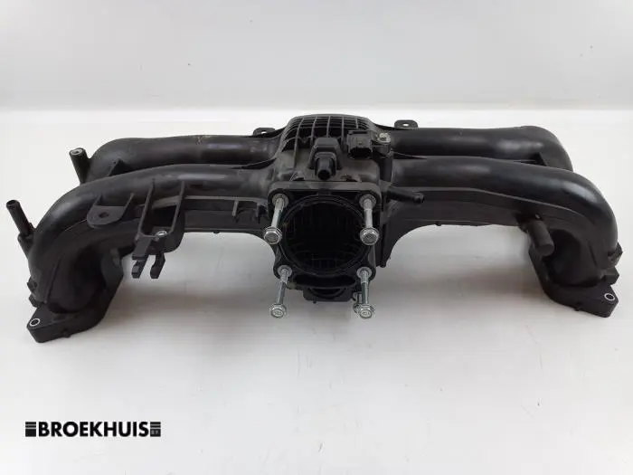 Intake manifold Subaru XV