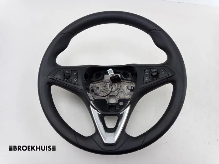 Steering wheel Opel Karl
