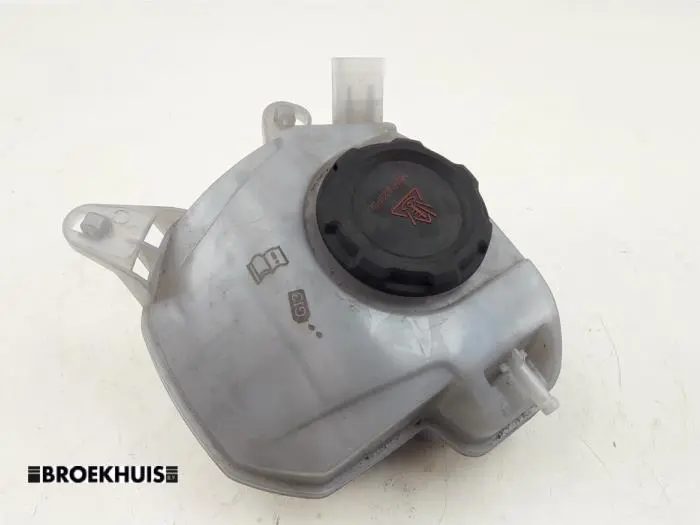 Expansion vessel Volkswagen Polo