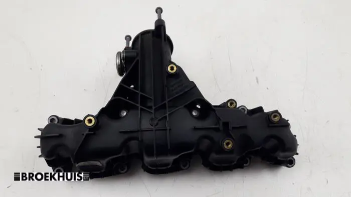 Intake manifold Audi A6