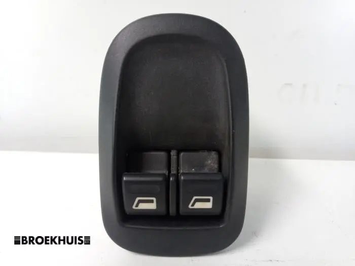 Electric window switch Peugeot 306