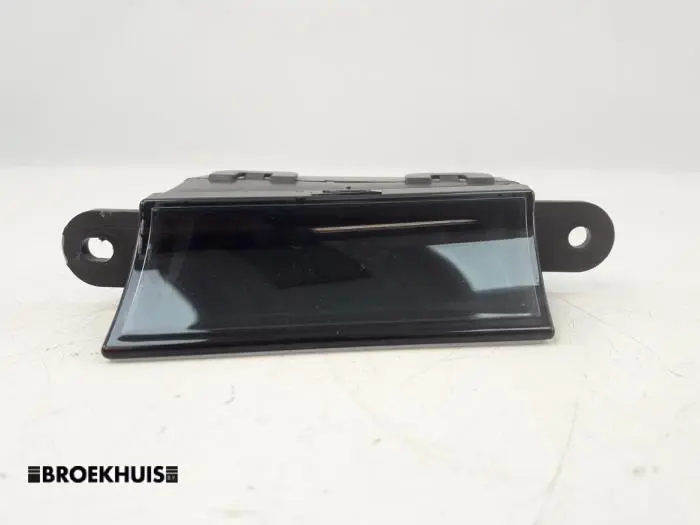 Panel PDC Opel Insignia