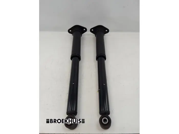 Shock absorber kit MG ZS