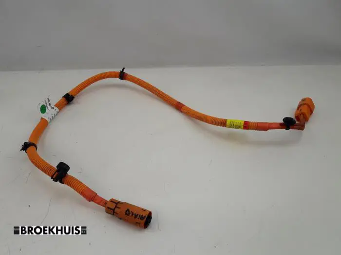 HV kabel (hoog voltage) MG ZS