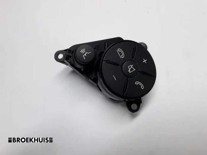 Interruptor de mando de volante Mercedes E-Klasse