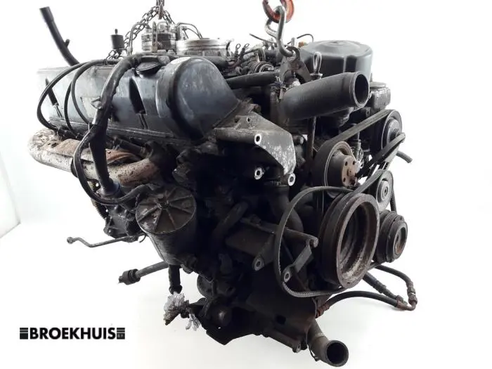 Engine Mercedes 260SE-600SEL