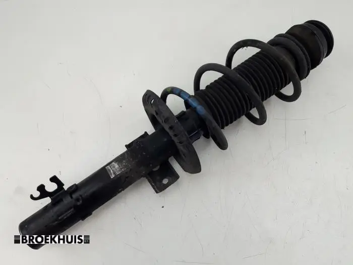 Front shock absorber rod, right Audi A1