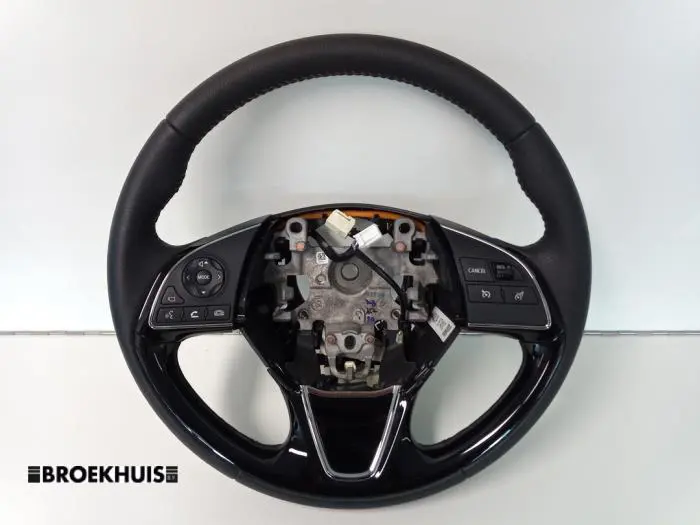 Steering wheel Mitsubishi Outlander