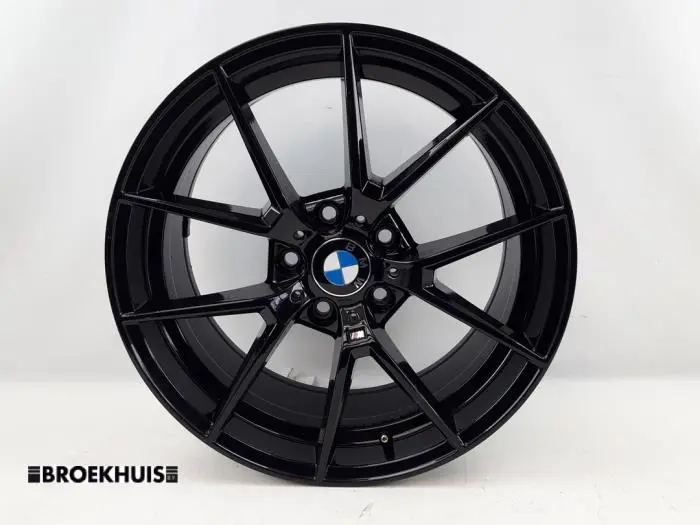 Wheel BMW 3-Serie