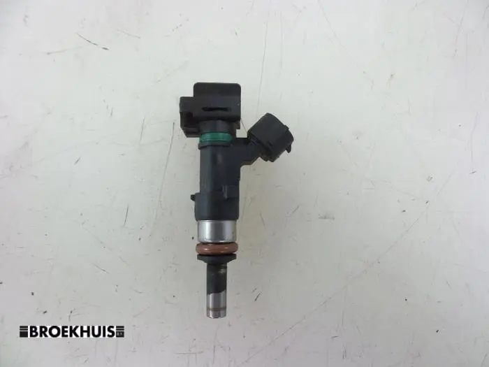 Injector (petrol injection) Renault Clio