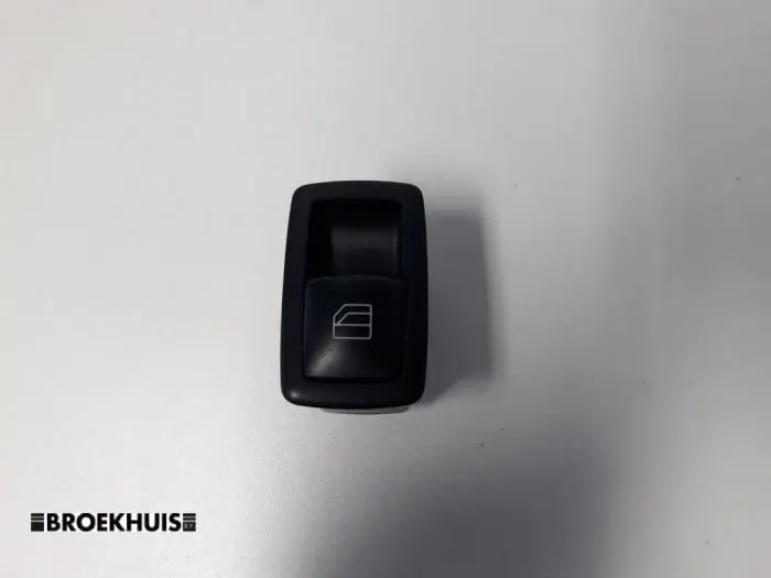 Interruptor de ventanilla eléctrica Mercedes A-Klasse