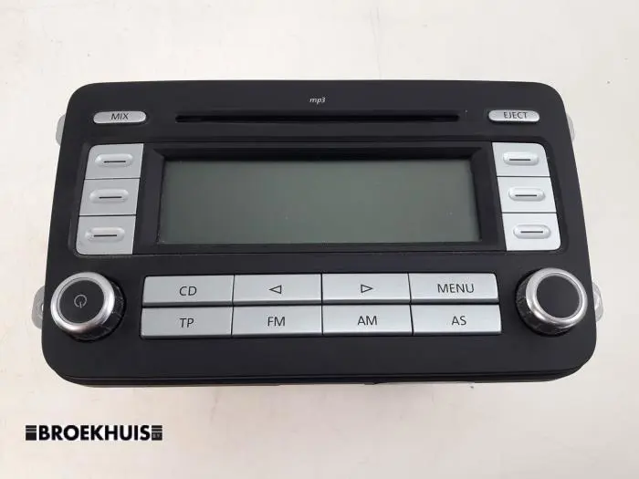 Radio/Lecteur CD Volkswagen Caddy
