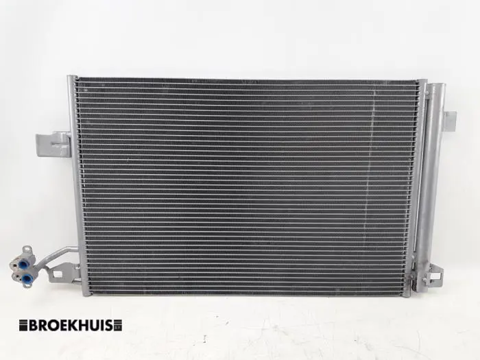 Air conditioning radiator Volkswagen Transporter