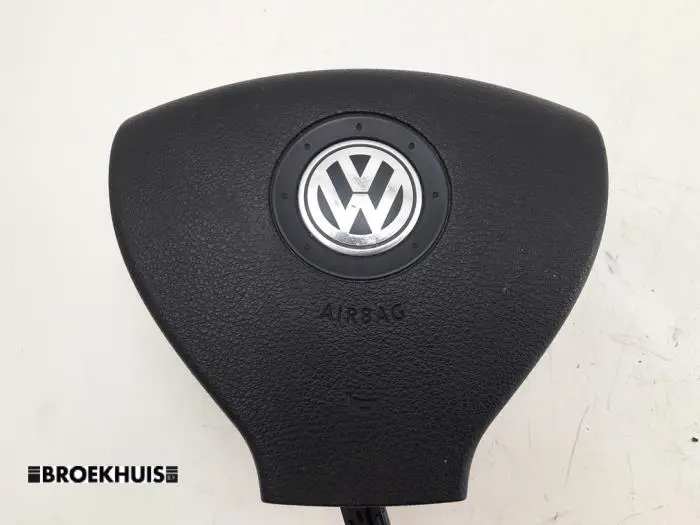 Airbag links (Lenkrad) Volkswagen Golf Plus