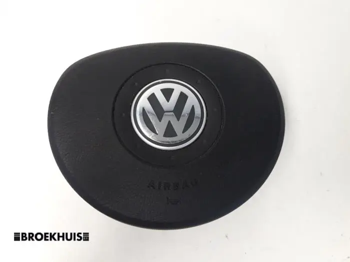 Airbag links (Stuur) Volkswagen Fox