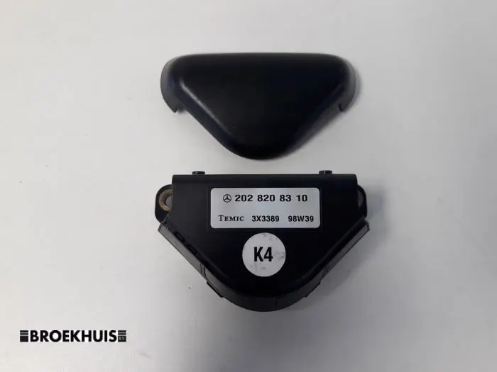 Sensor de alarma Mercedes C-Klasse