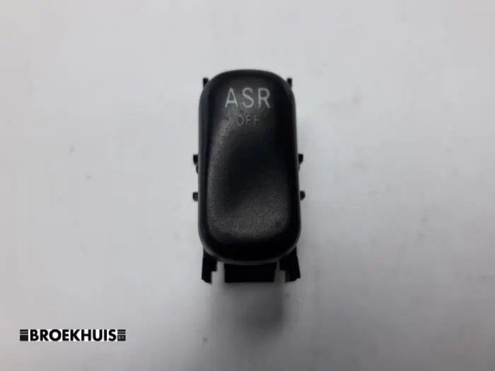 ASR switch Mercedes C-Klasse