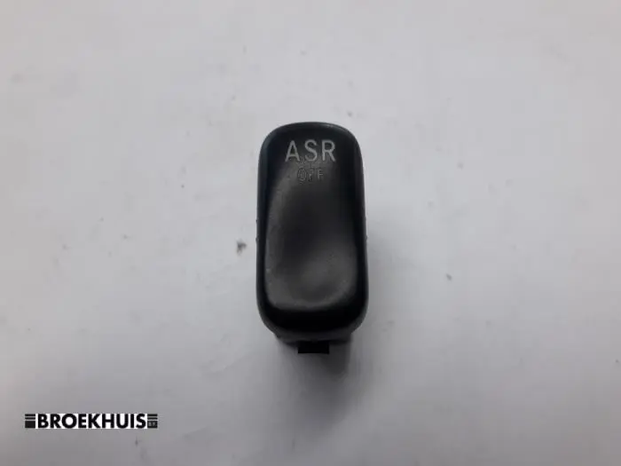 ASR switch Mercedes Sprinter