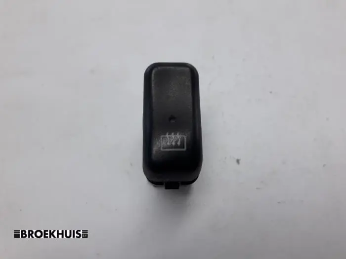 Interruptor de calefactor luneta Mercedes Sprinter