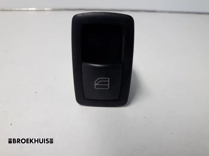 Interruptor de ventanilla eléctrica Mercedes ML-Klasse