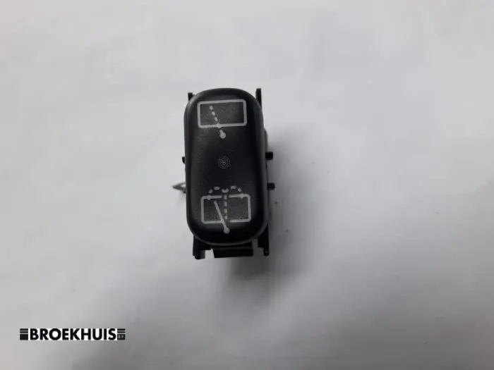 Interruptor de limpiaparabrisas Mercedes ML-Klasse