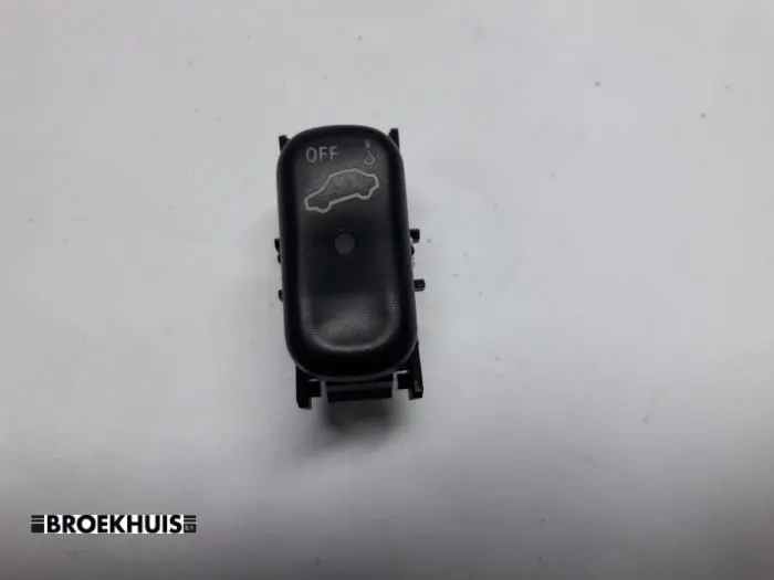 Interruptor Mercedes SLK
