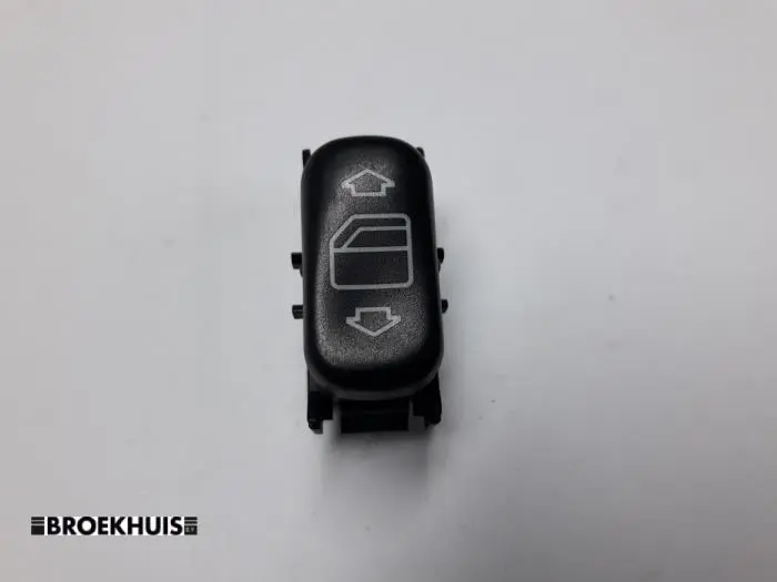 Interruptor de ventanilla eléctrica Mercedes E-Klasse