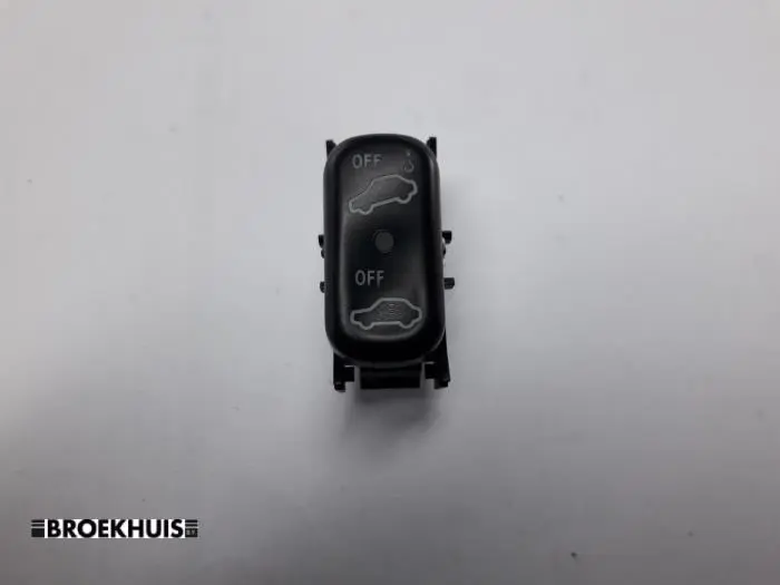Interruptor Mercedes E-Klasse
