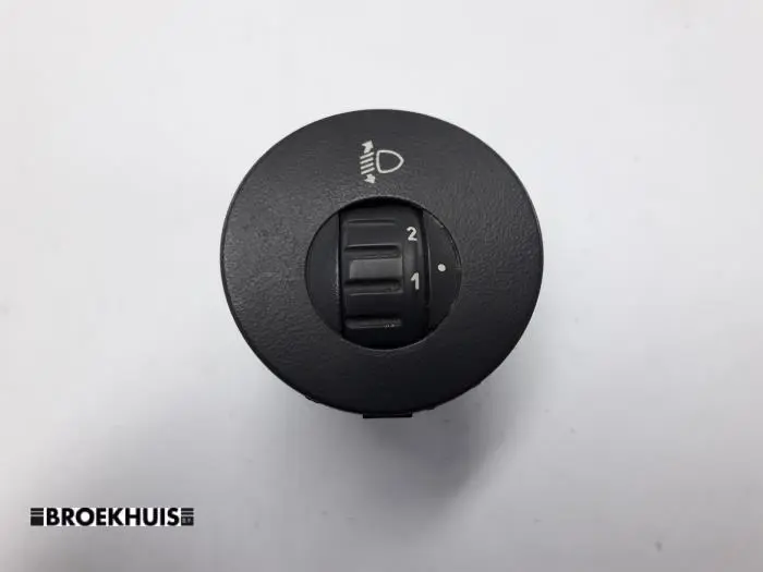 AIH headlight switch Iveco Daily